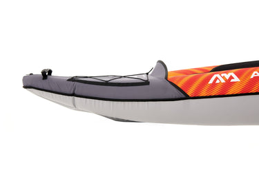 Aqua Marina 10’10” MEMBA-330 2022 1-Person Inflatable Kayak - Good Wave Canada